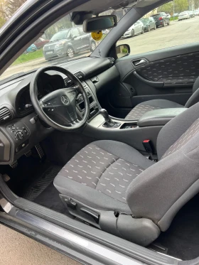 Mercedes-Benz C 220, снимка 7