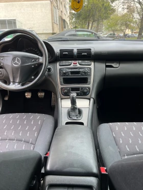 Mercedes-Benz C 220, снимка 8