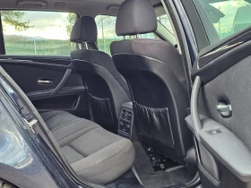 BMW 525 LCI 3.0 197HP , снимка 13