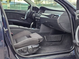 BMW 525 LCI 3.0 197HP , снимка 10