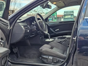BMW 525 LCI 3.0 197HP , снимка 7