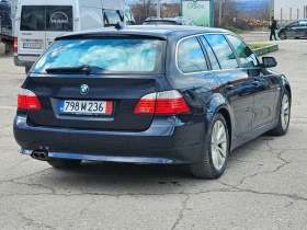 BMW 525 LCI 3.0 197HP , снимка 6