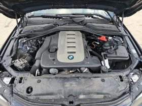 BMW 525 LCI 3.0 197HP , снимка 17