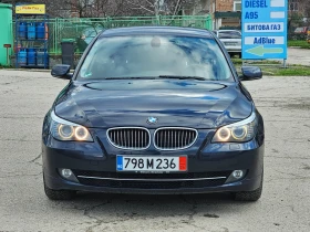 BMW 525 LCI 3.0 197HP , снимка 1