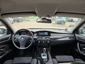 BMW 525 LCI 3.0 197HP , снимка 8