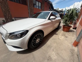Mercedes-Benz C 180, снимка 3