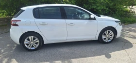 Peugeot 308 1.6hdi, снимка 8