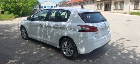 Peugeot 308 1.6hdi, снимка 5