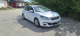 Peugeot 308 1.6hdi, снимка 2