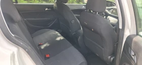 Peugeot 308 1.6hdi, снимка 11