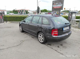 Skoda Fabia, снимка 6