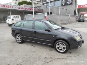 Skoda Fabia, снимка 3