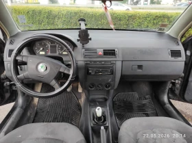 Skoda Fabia, снимка 14