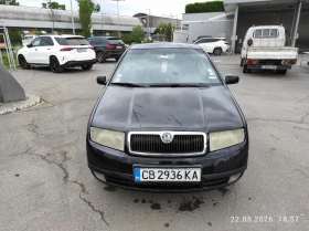 Skoda Fabia, снимка 2