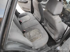 Skoda Fabia, снимка 11