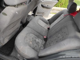Skoda Fabia, снимка 10