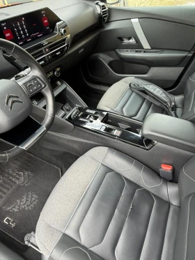 Citroen C4, снимка 6