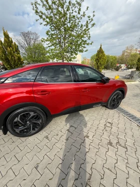 Citroen C4, снимка 3