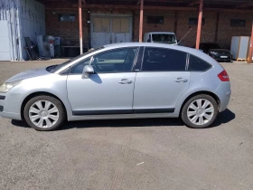 Citroen C4, снимка 5