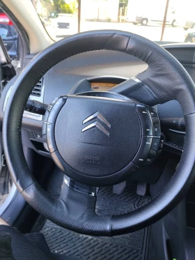 Citroen C4, снимка 2