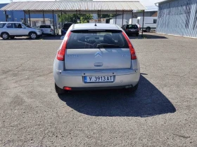 Citroen C4, снимка 6