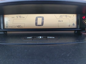Citroen C4, снимка 1