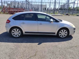 Citroen C4, снимка 7