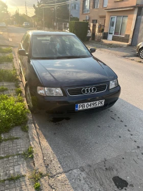 Audi A3, снимка 1