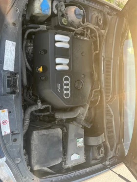 Audi A3, снимка 6