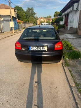 Audi A3, снимка 3