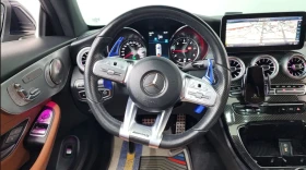Mercedes-Benz C 220 4MATIC | Burmester | Подгрев | HeadsUp | 360 | , снимка 11