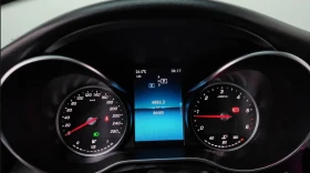 Mercedes-Benz C 220 4MATIC | Burmester | Подгрев | HeadsUp | 360 | , снимка 7