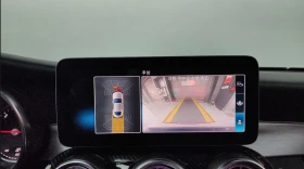 Mercedes-Benz C 220 4MATIC | Burmester | Подгрев | HeadsUp | 360 | , снимка 12