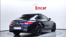 Mercedes-Benz C 220 4MATIC | Burmester | Подгрев | HeadsUp | 360 | , снимка 2