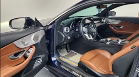 Mercedes-Benz C 220 4MATIC | Burmester | Подгрев | HeadsUp | 360 | , снимка 9