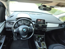 BMW 218 d 2, 0d 150ps AUTOMATIC, снимка 6