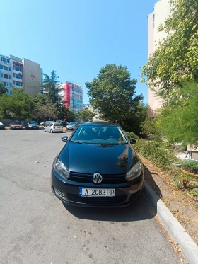 VW Golf, снимка 1