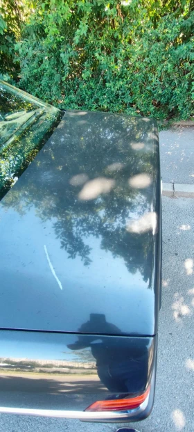Mercedes-Benz 124 200E, снимка 11