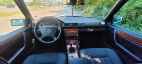 Mercedes-Benz 124 200E, снимка 5