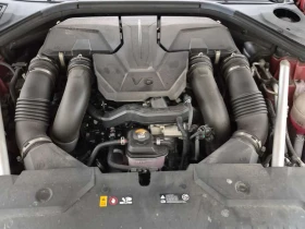 Genesis GV70 * 3.5T SPORT PLUS * CARFAX * Без инциденти * , снимка 16