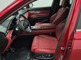 Genesis GV70 * 3.5T SPORT PLUS * CARFAX * Без инциденти * , снимка 9