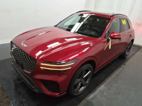 Genesis GV70 * 3.5T SPORT PLUS * CARFAX * Без инциденти * , снимка 1