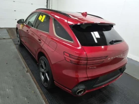Genesis GV70 * 3.5T SPORT PLUS * CARFAX * Без инциденти * , снимка 5