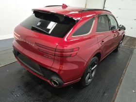 Genesis GV70 * 3.5T SPORT PLUS * CARFAX * Без инциденти * , снимка 3