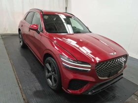 Genesis GV70 * 3.5T SPORT PLUS * CARFAX * Без инциденти * , снимка 2