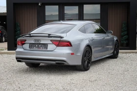 Audi A7 3.0TFSI* FACELIFT* S-Line* QUATTRO, снимка 6