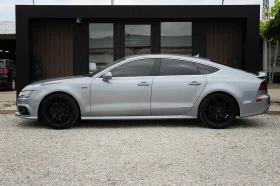 Audi A7 3.0TFSI* FACELIFT* S-Line* QUATTRO, снимка 8