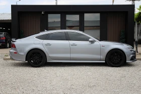 Audi A7 3.0TFSI* FACELIFT* S-Line* QUATTRO, снимка 7