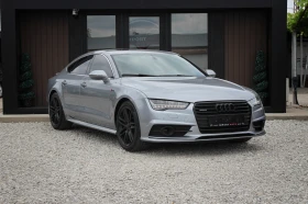 Audi A7 3.0TFSI* FACELIFT* S-Line* QUATTRO, снимка 3