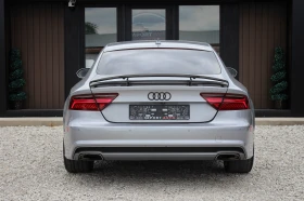Audi A7 3.0TFSI* FACELIFT* S-Line* QUATTRO, снимка 5